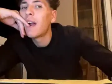Chaturbate Best Webcam of _cute__boy