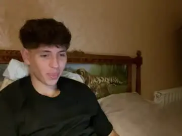 Chaturbate Sex Chat of _cute__boy