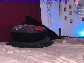 Chaturbate Live Porn of _hotpink