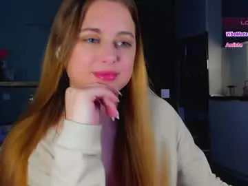 Chaturbate Watch Live Sex Cams of alice_wander