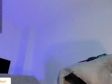 Chaturbate Live Sex Cam of anny_ferrer1