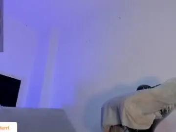 Chaturbate Live Porn of anny_ferrer1