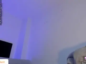 Chaturbate Best Webcam of anny_ferrer1