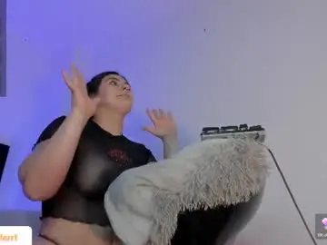 Chaturbate Adult Webcams of anny_ferrer1