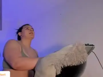 Chaturbate Live Sex Cam of anny_ferrer1