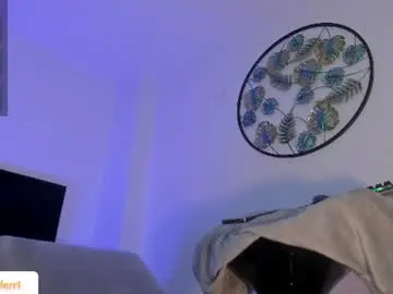 Chaturbate Live Sex of anny_ferrer1