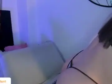 Chaturbate Best Webcam of anny_ferrer1
