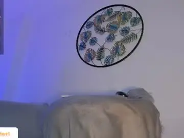 Chaturbate Live Porn of anny_ferrer1