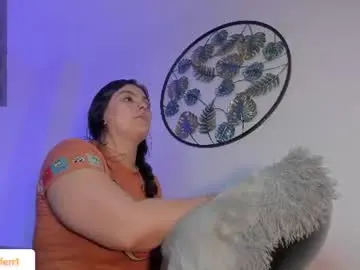 Chaturbate Free Porn Cam of anny_ferrer1