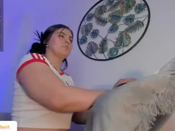 Chaturbate Free Porn Cam of anny_ferrer1