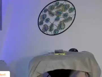 Chaturbate Watch Live Sex Cams of anny_ferrer1