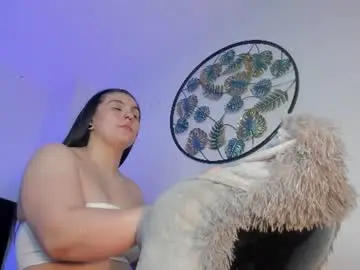 Chaturbate Private Sex Chat of anny_ferrer1