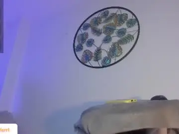 Chaturbate Sex Cam of anny_ferrer1
