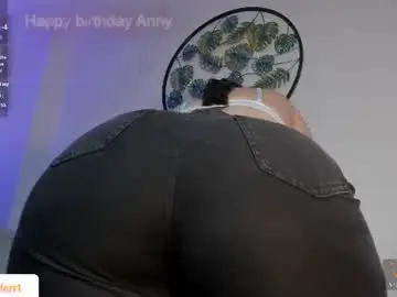 Chaturbate Free Porn Cam of anny_ferrer1