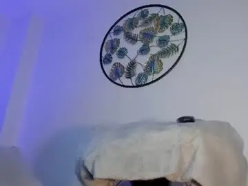 Chaturbate Free Porn Cam of anny_ferrer1