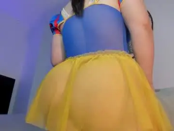 Chaturbate Best Webcam of anny_ferrer1