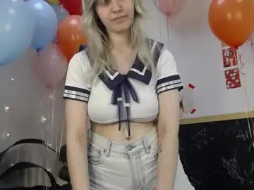 Chaturbate Sex Cam of ashly_cherry