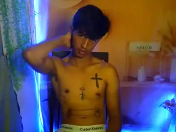 Chaturbate Free Live Porn of asian_cummer7
