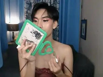 Chaturbate Live Sex of asiancumlove4uxxx