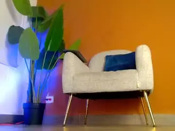 Chaturbate Sex Chat of aveline_nuit