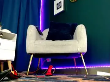 Chaturbate Sex Chat of aveline_nuit