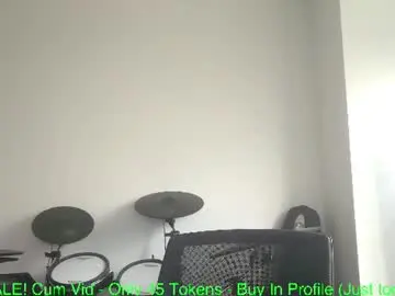 Chaturbate Sex Chat of badboymusician