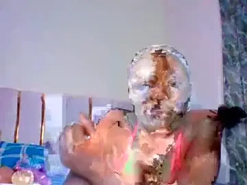 Chaturbate Adult Video Chat of belle_bubbles