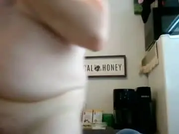 Chaturbate Best live sex cam show of bignhard_69_
