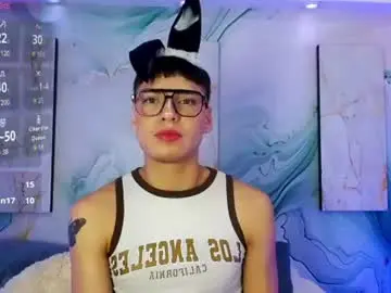 Chaturbate Live Sex Cam of connor_kings