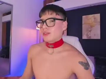 Chaturbate Free Live Porn of connor_kings