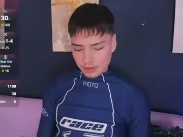 Chaturbate Adult Video Chat of connor_kings