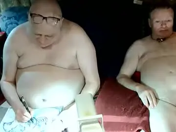Chaturbate Nude Webcam of daddycubbyhubby