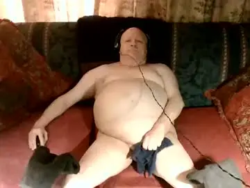 Chaturbate Live Porn of daddycubbyhubby