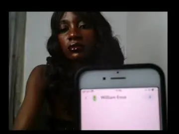 Chaturbate Adult Video Chat of ebony_slimgirl3