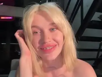 Chaturbate Sex Chat of golden_alinee