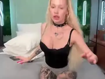 Chaturbate Adult Webcam of golden_alinee