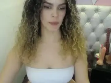 Chaturbate Live Sex Cam of greatass_latina