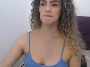 Chaturbate Adult Video Chat of greatass_latina