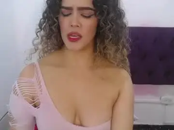 Chaturbate Nude Webcam of greatass_latina