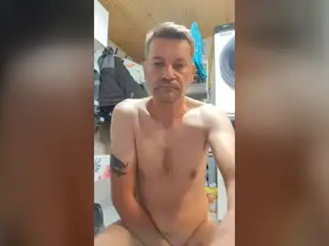 Chaturbate Best Webcam of gregorek460