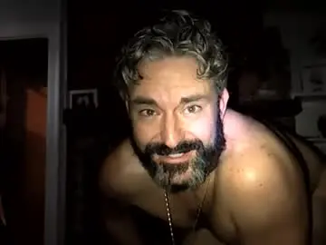 Chaturbate Adult Webcam of hungitalian40
