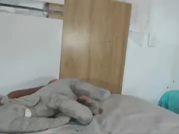 Chaturbate Free Live Porn of iam_colt