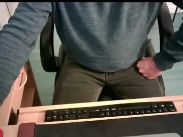 Chaturbate Sex Chat of icumalot4you