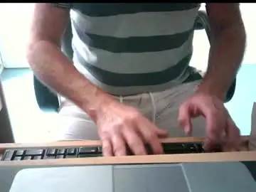 Chaturbate Adult Video Chat of icumalot4you