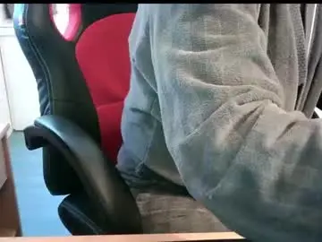 Chaturbate Adult Video Chat of icumalot4you