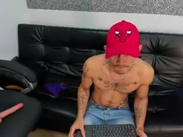 Chaturbate Free Live Porn of jared_cole