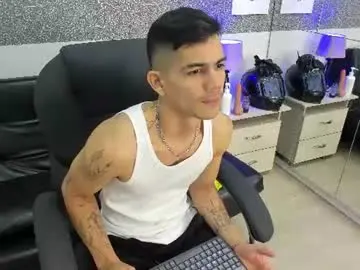 Chaturbate Live Sex Cam of jared_cole
