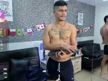 Chaturbate Free Porn Cam of jared_cole
