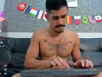 Chaturbate Adult Webcam of jared_cole
