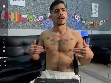 Chaturbate Adult Video Chat of jared_cole